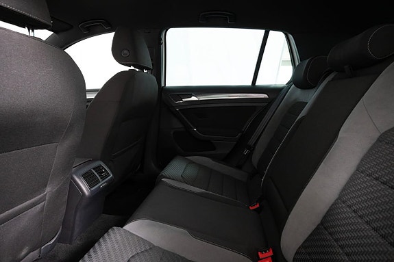 Volkswagen Golf I 23 of 28