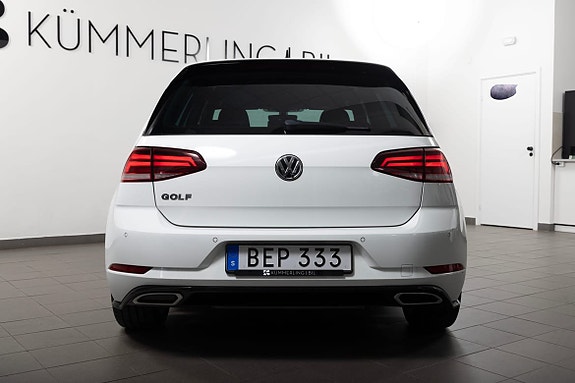 Volkswagen Golf I 11 of 28