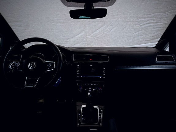 Volkswagen Golf I 14 of 28