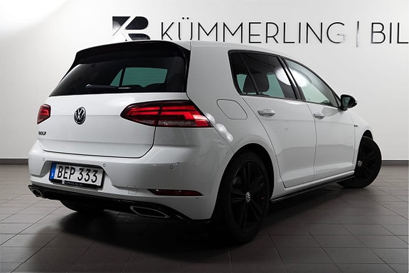 Volkswagen Golf I 13 of 28