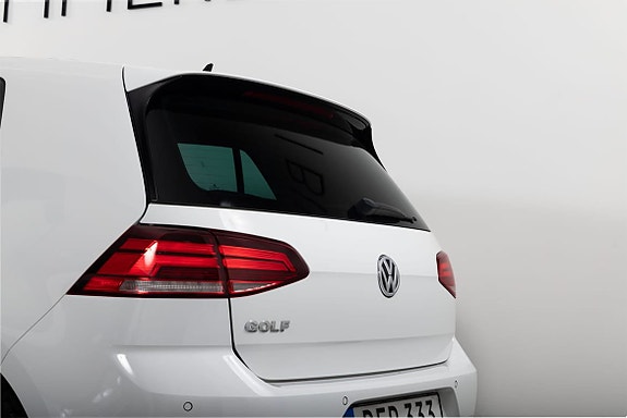 Volkswagen Golf I 7 of 28