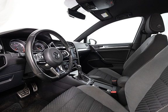 Volkswagen Golf I 20 of 28