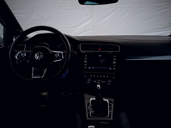 Volkswagen Golf I 12 of 28
