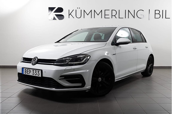 Volkswagen Golf I 9 of 28