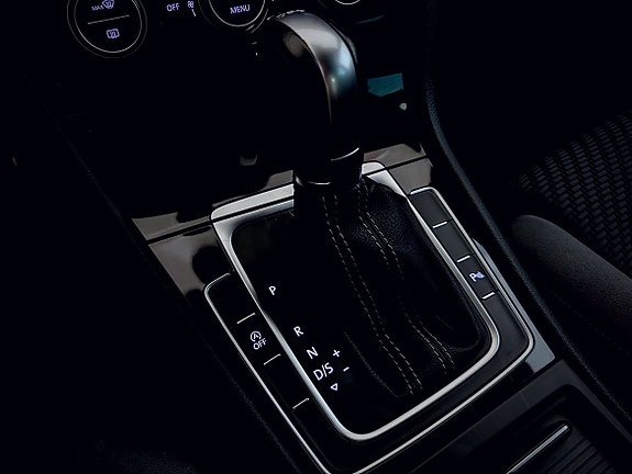 Volkswagen Golf I 24 of 28