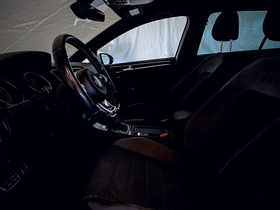 Volkswagen Golf I 21 of 28