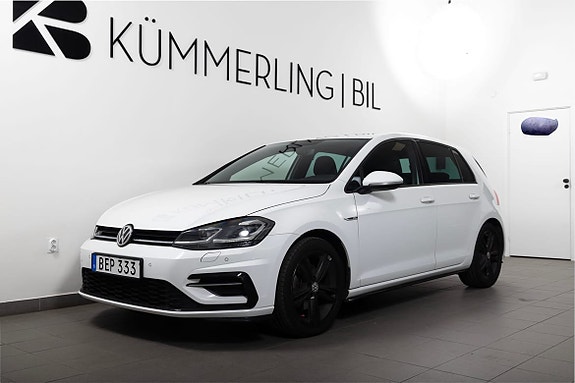 Volkswagen Golf I 2 of 28