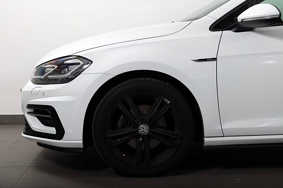 Volkswagen Golf I 4 of 28
