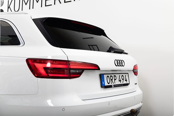 Audi A4 9 of 22