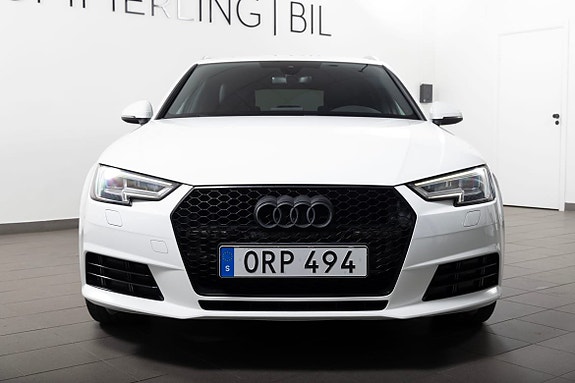 Audi A4 10 of 22