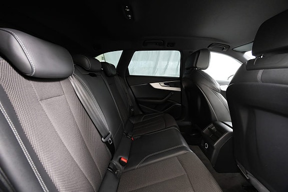 Audi A4 18 of 22
