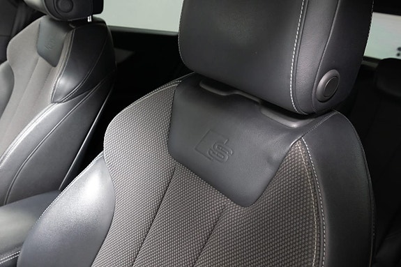 Audi A4 22 of 22