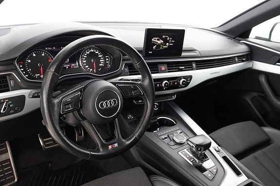 Audi A4 21 of 22