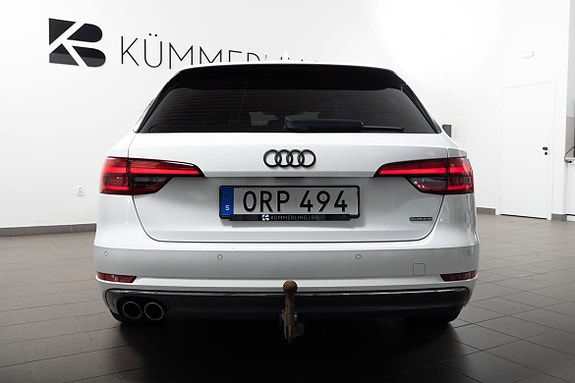 Audi A4 13 of 22