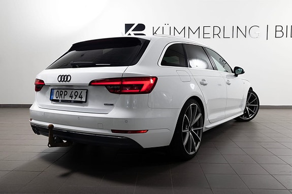 Audi A4 14 of 22