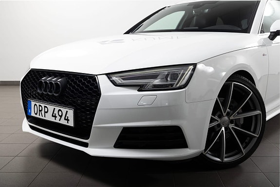 Audi A4 12 of 22