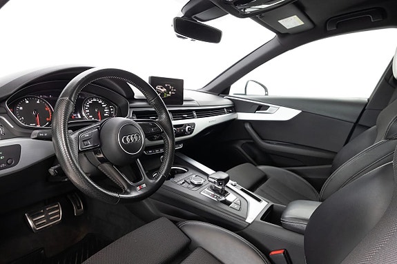 Audi A4 19 of 22