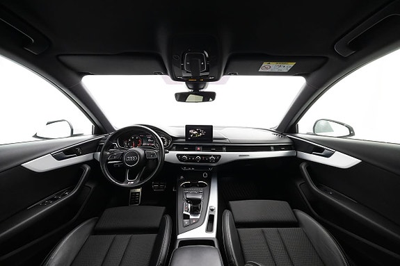 Audi A4 16 of 22