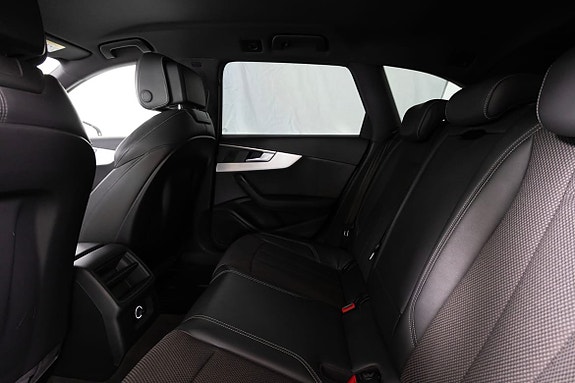 Audi A4 20 of 22