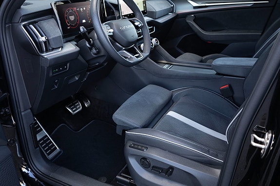Skoda Kodiaq 11 of 18