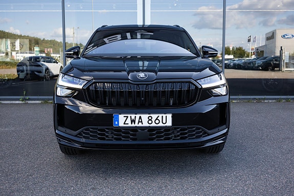 Skoda Kodiaq 3 of 18