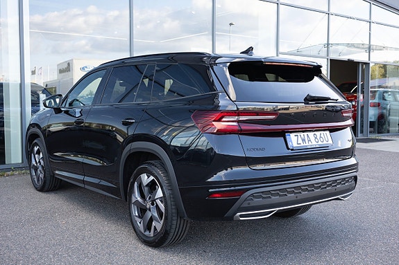 Skoda Kodiaq 8 of 18