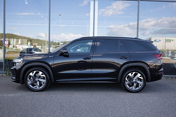 Skoda Kodiaq 5 of 18