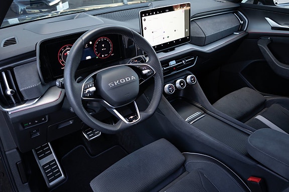 Skoda Kodiaq 12 of 18