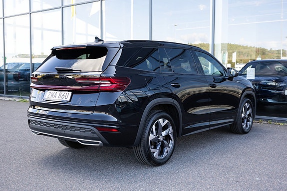 Skoda Kodiaq 6 of 18