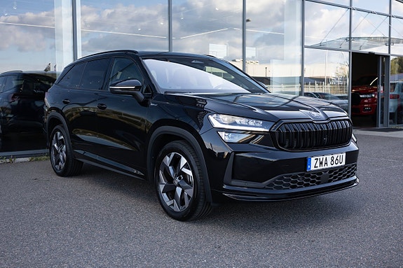 Skoda Kodiaq 4 of 18