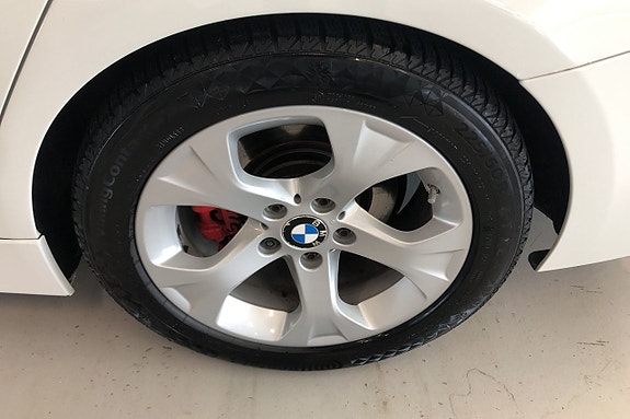 BMW 320d 10 of 10