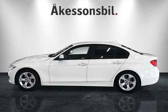 BMW 320d 5 of 10