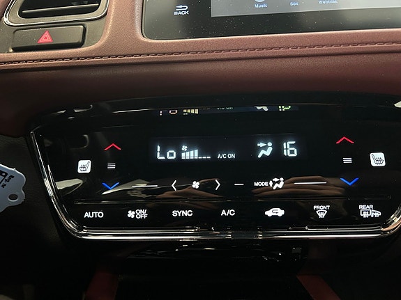 Honda HR-V 24 of 30