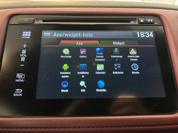 Honda HR-V 22 of 30