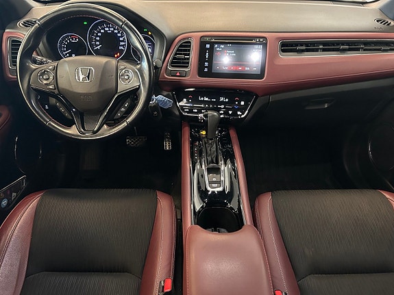 Honda HR-V 12 of 30