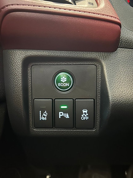 Honda HR-V 25 of 30