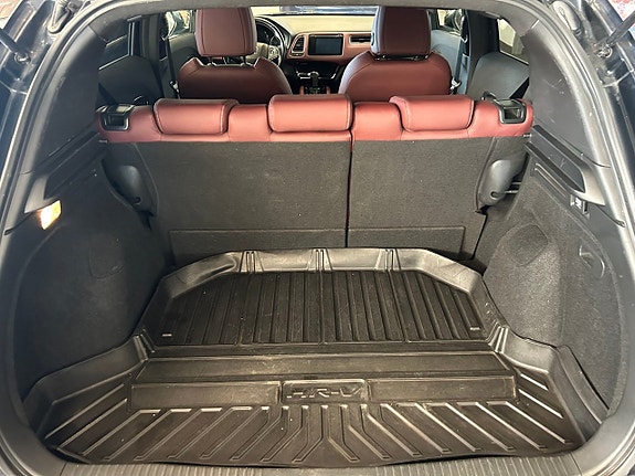 Honda HR-V 26 of 30