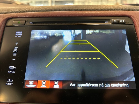 Honda HR-V 23 of 30