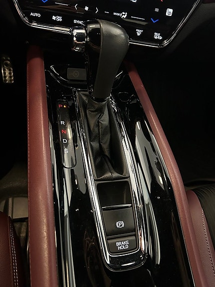 Honda HR-V 19 of 30