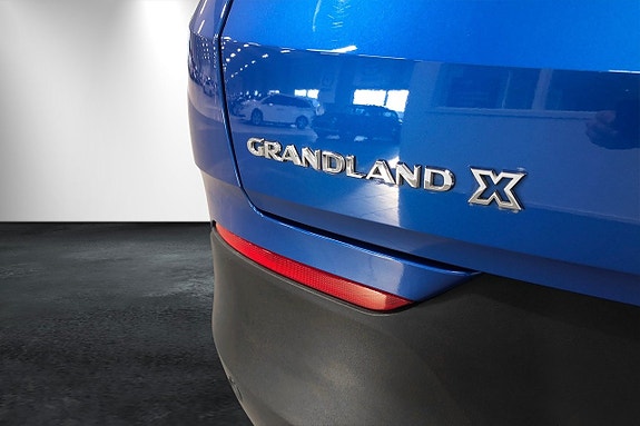 Opel Grandland X 5 of 7