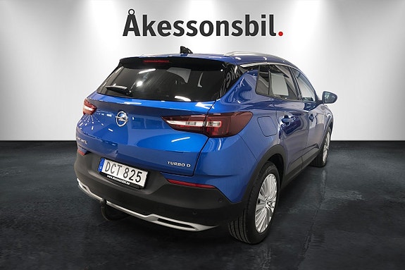 Opel Grandland X 3 of 7