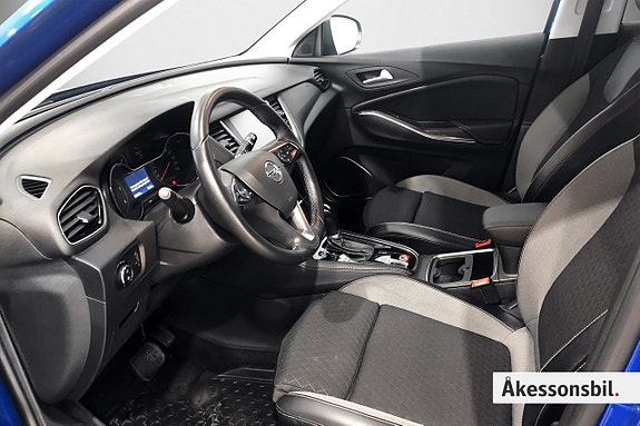 Opel Grandland X 7 of 7