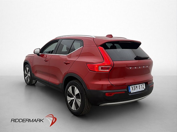 Volvo XC40 6 of 30