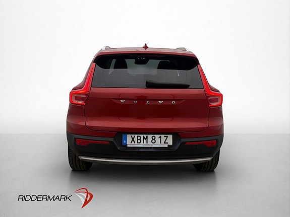 Volvo XC40 7 of 30
