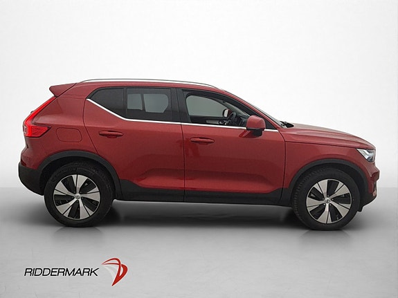 Volvo XC40 9 of 30
