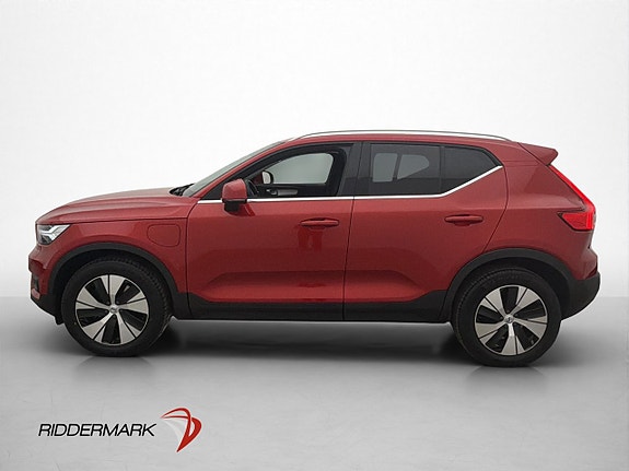 Volvo XC40 5 of 30