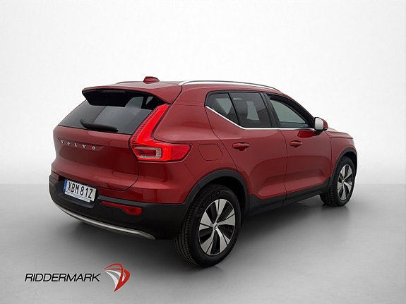 Volvo XC40 8 of 30