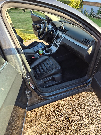 Volkswagen Passat 6 of 7