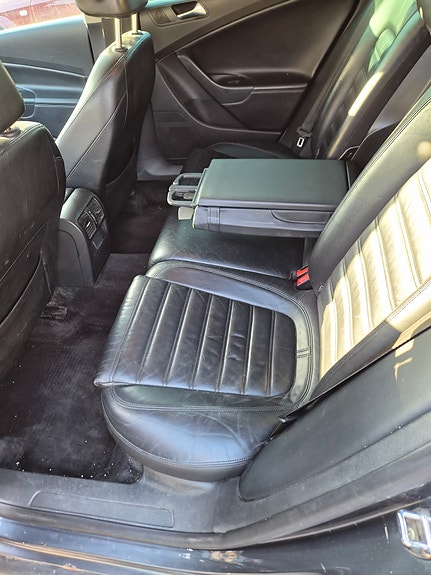 Volkswagen Passat 5 of 7