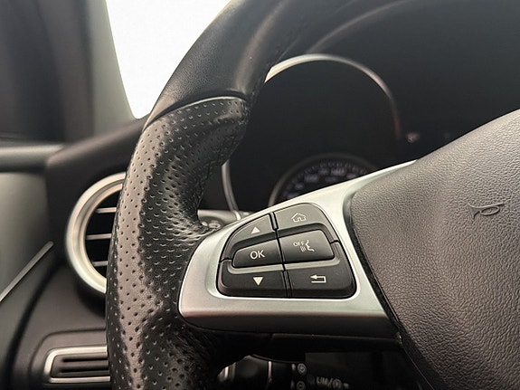 Mercedes-Benz GLC220 d 17 of 30